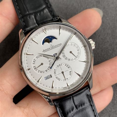 fake jaeger-lecoultre|jaeger lecoultre watch markings.